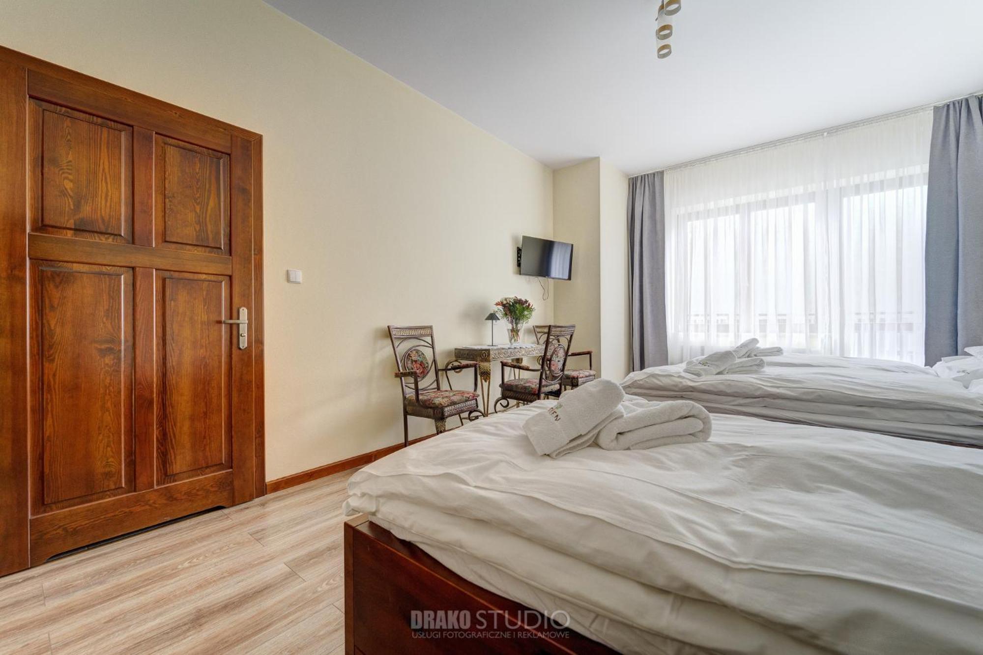 Pensjonat Eden Maniowy Room photo