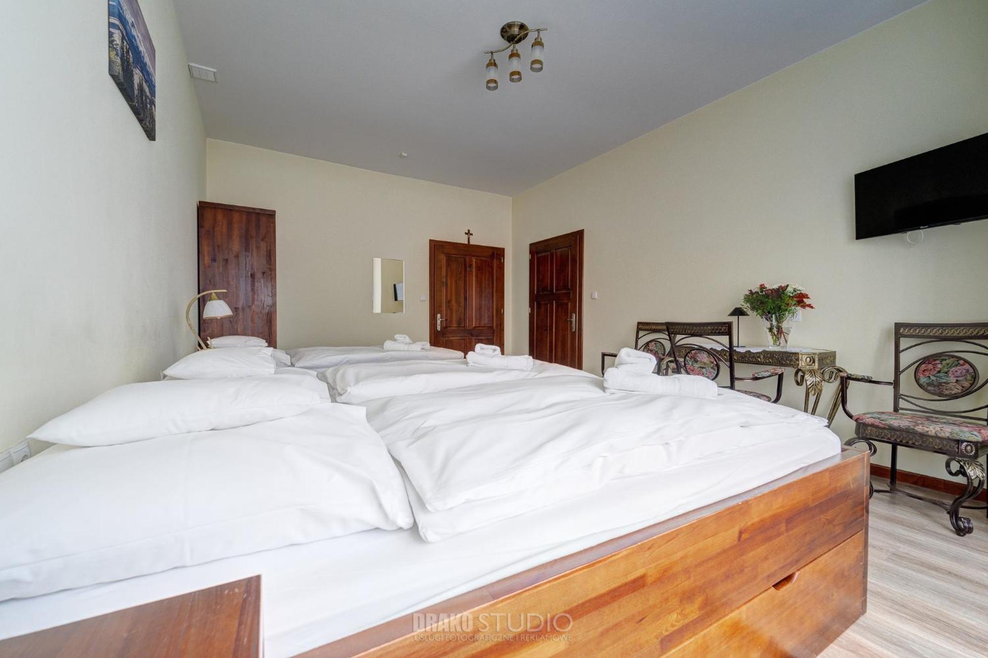 Pensjonat Eden Maniowy Room photo