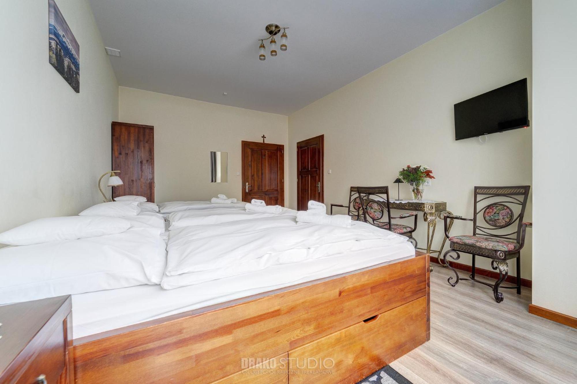 Pensjonat Eden Maniowy Room photo
