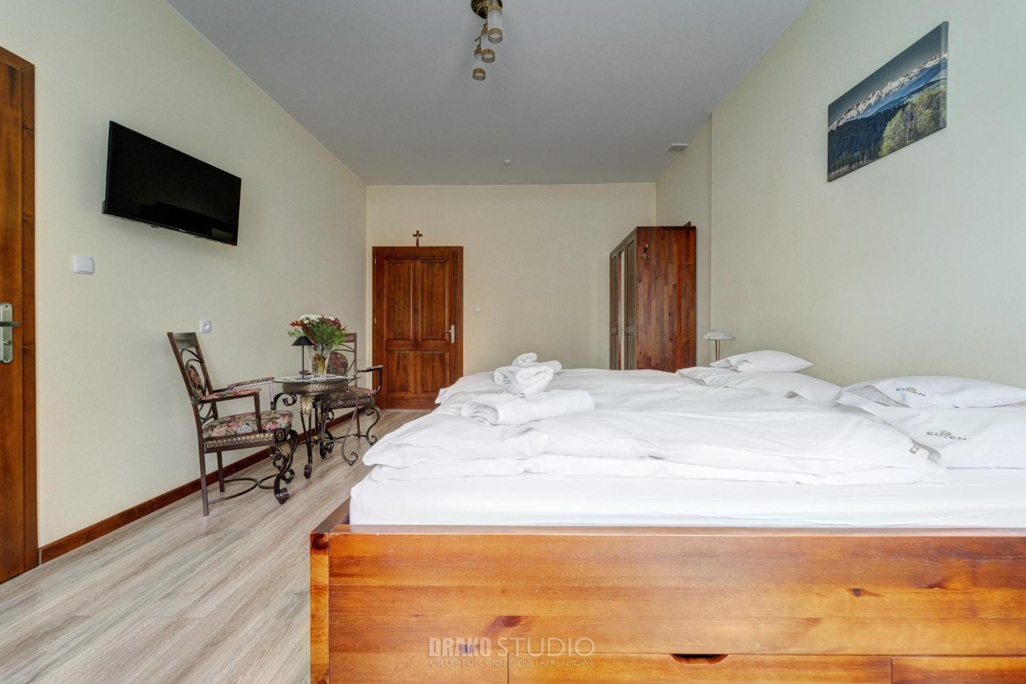 Pensjonat Eden Maniowy Room photo