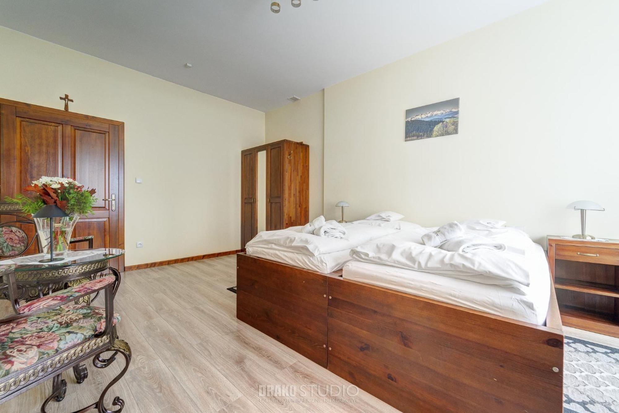 Pensjonat Eden Maniowy Room photo