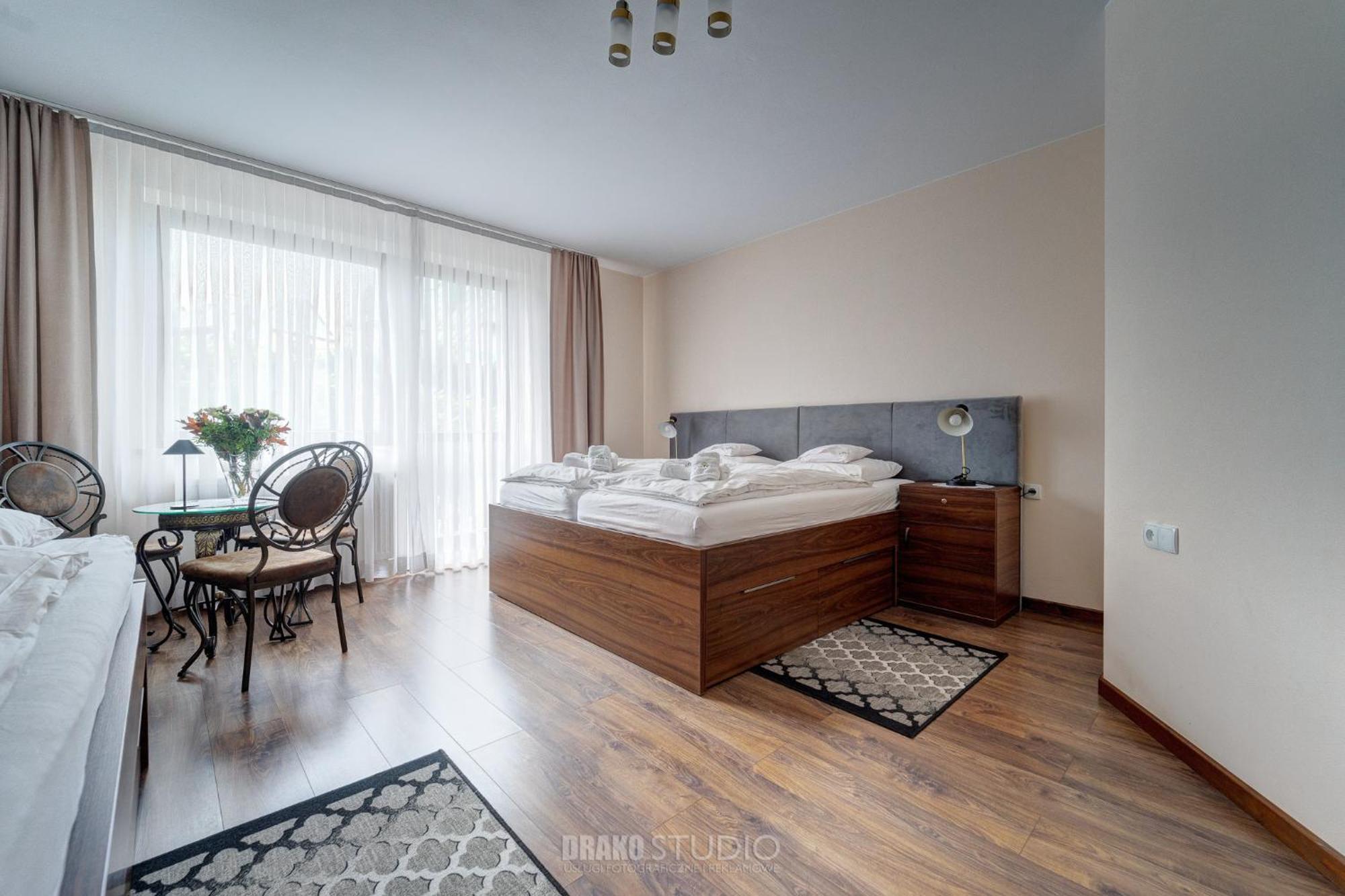 Pensjonat Eden Maniowy Room photo