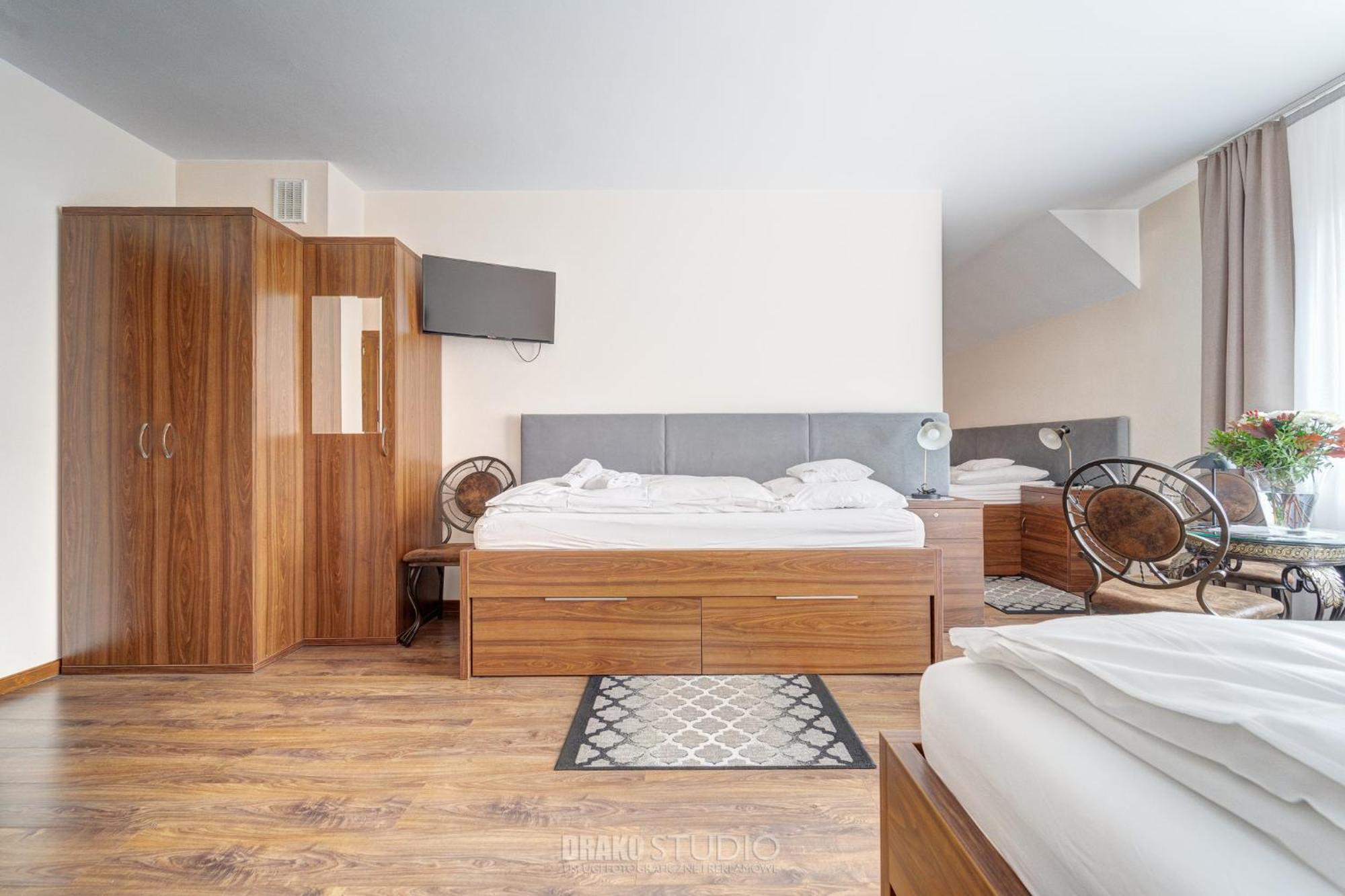 Pensjonat Eden Maniowy Room photo