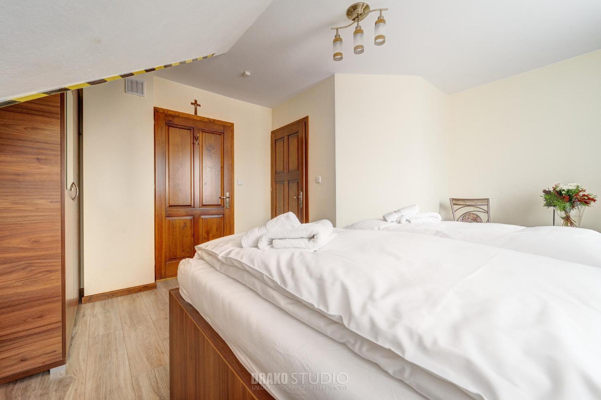 Pensjonat Eden Maniowy Room photo