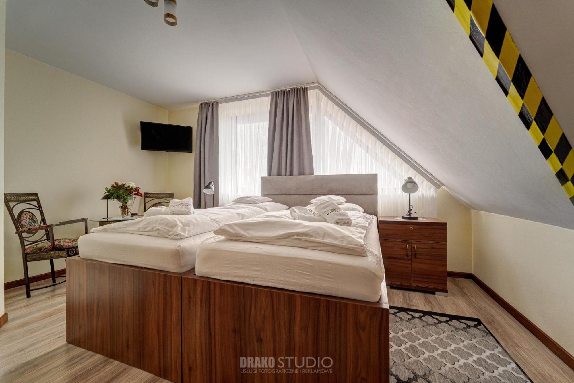 Pensjonat Eden Maniowy Room photo
